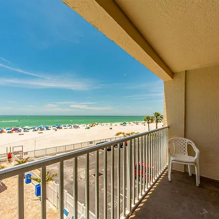 207 Beach Place Condos